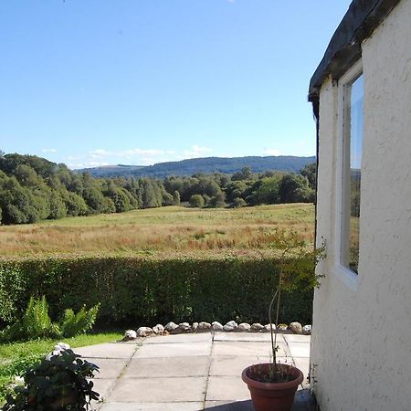 Blairglas B&B Luss Εξωτερικό φωτογραφία