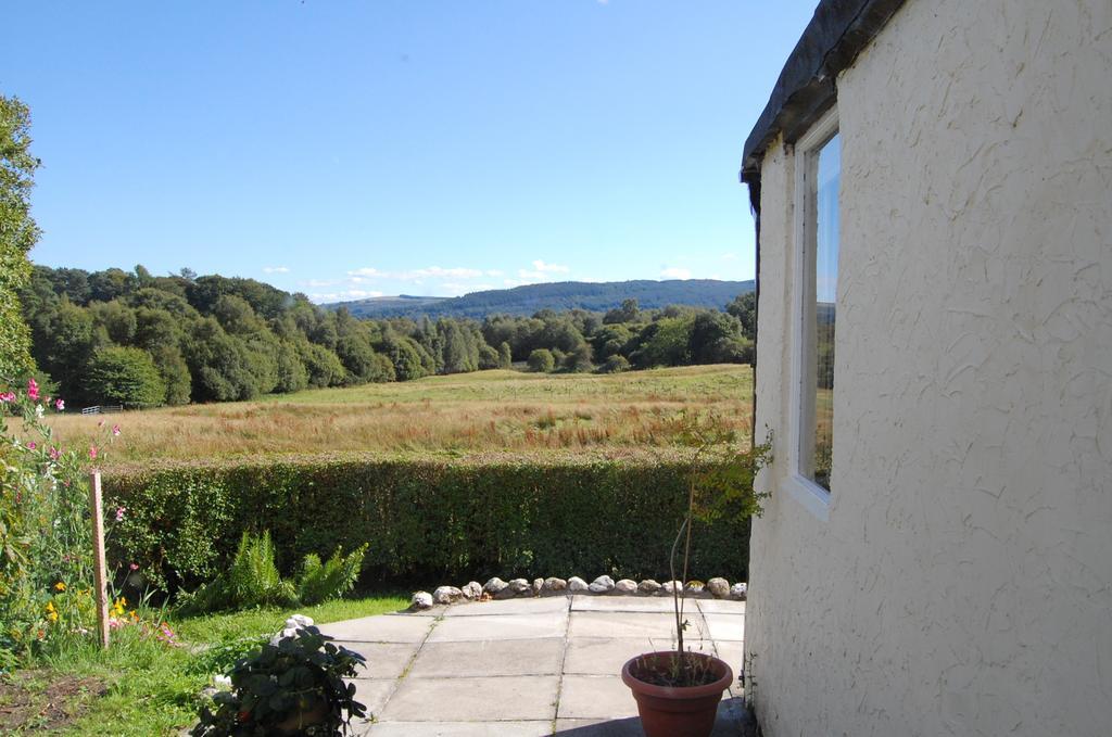 Blairglas B&B Luss Εξωτερικό φωτογραφία