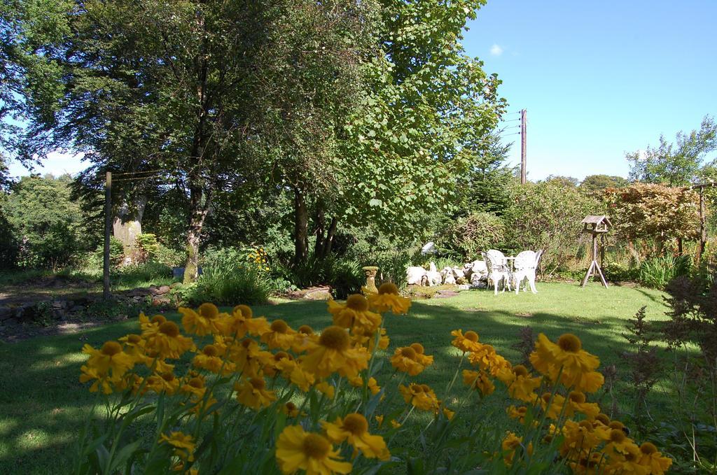Blairglas B&B Luss Εξωτερικό φωτογραφία