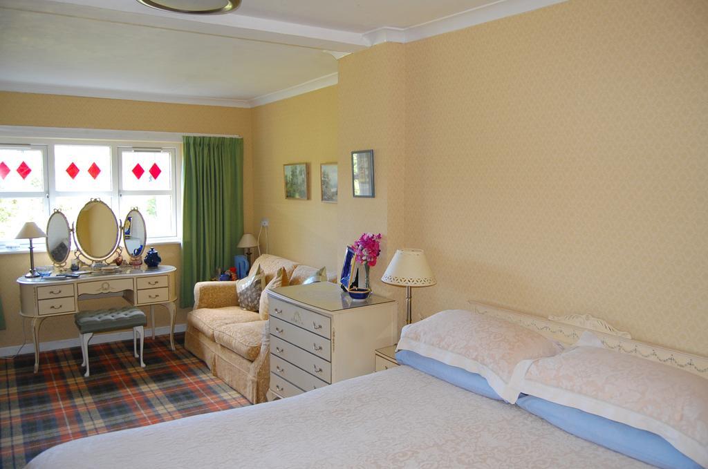 Blairglas B&B Luss Δωμάτιο φωτογραφία